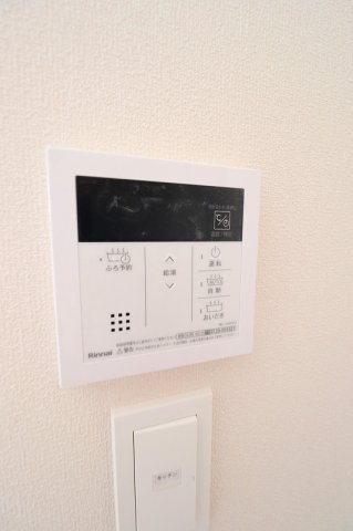 プランドール元町の設備