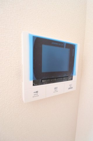 プランドール元町のセキュリティ