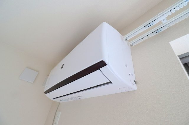 プランドール元町の設備