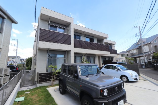 プランドール元町