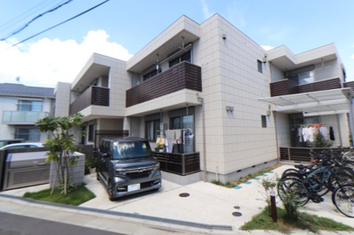 【駐車場】 | プランドール元町