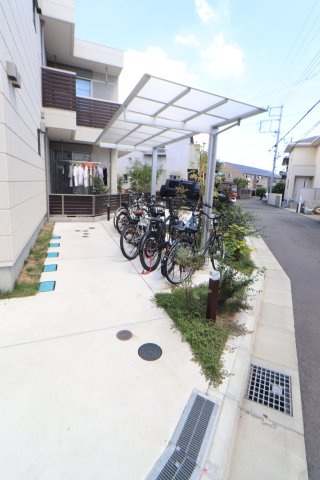 プランドール元町のその他