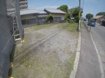 【駐車場】 | ベルサスⅡ