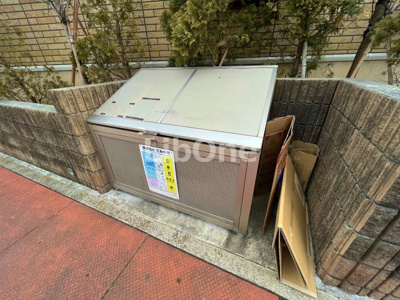 【その他共用部分】 | ヴェルドミール B