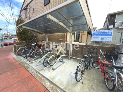 【その他共用部分】 | ヴェルドミール B