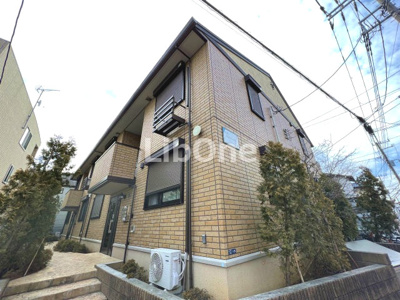 【外観】 | ヴェルドミール B