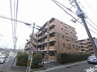 【外観】 | 外観部分です。