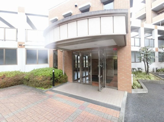 【エントランス】 | エントランス部分です。