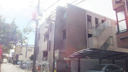 サンイング西船