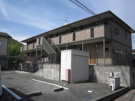 クローバーハイツ