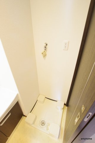 S-FORT福島LaLuna　仲介手数料無料のその他