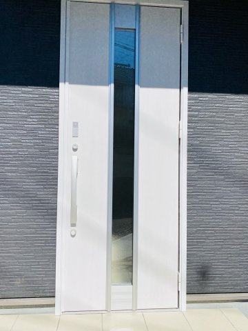 Livele Garden.S　あきる野市野辺１棟の外観：施工例