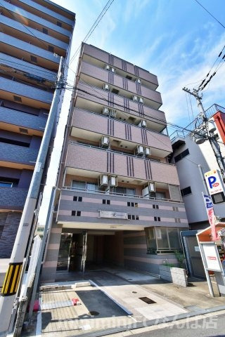 ドリームコート岸里
