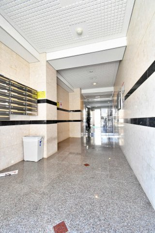 ドリームコート岸里のその他共用部分