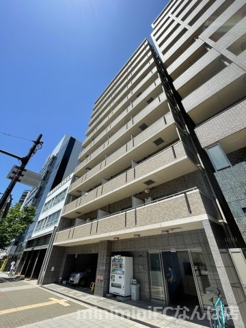 幸田マンション幸町　の外観