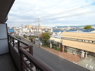 【展望】 | メゾン三島