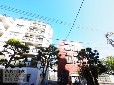 【展望】 | シャンテ立石駅前