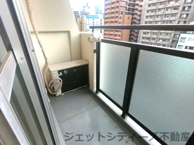 【バルコニー】 | 藤和高津町コープ