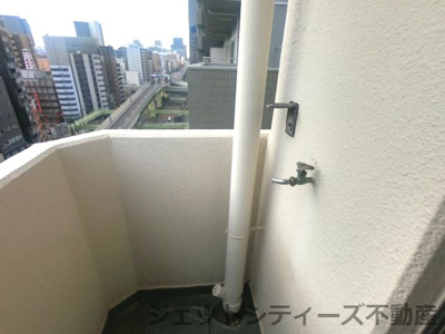 【設備】 | 藤和高津町コープ