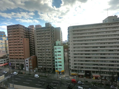 【展望】 | 藤和高津町コープ