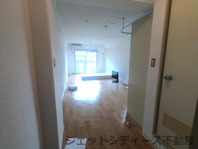 【洋室】 | 藤和高津町コープ