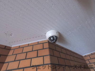 【セキュリティ】 | 藤和高津町コープ