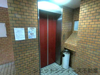 【その他共用部分】 | 藤和高津町コープ