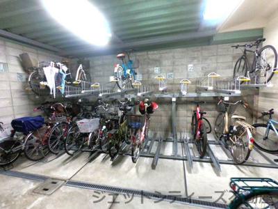 【その他共用部分】 | 藤和高津町コープ