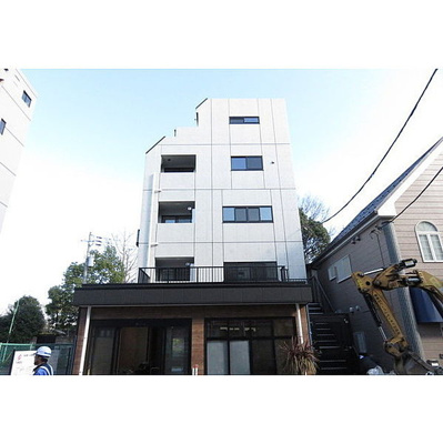 【外観】 | クアルツ代沢