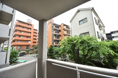 【展望】 | ブリックロード山の手