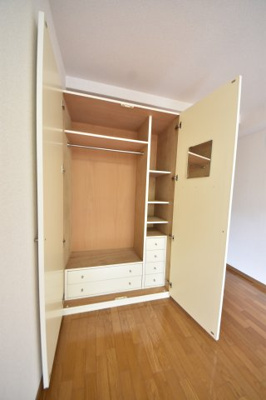 【収納】 | ブリックロード山の手