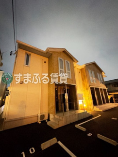 【外観】