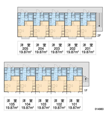 【展望】 | レオパレス滋野