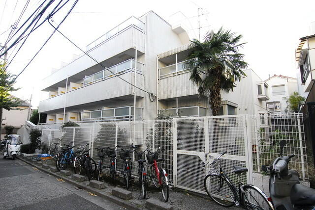 トップ西巣鴨の画像