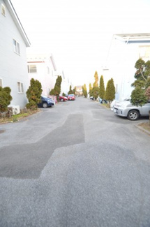 【その他共用部分】 | 峰コートハウスＢ