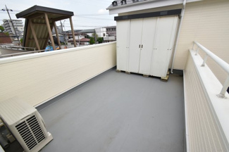 【設備】 | 峰コートハウスＢ