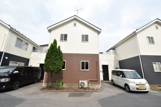 【駐車場】 | 峰コートハウスＢ