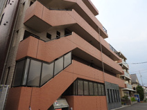 センターフィールドの画像