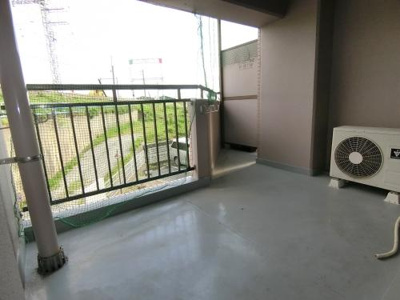 【バルコニー】 | アルテハイム宮ノ陣