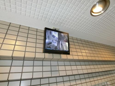 【セキュリティ】 | アルテハイム宮ノ陣