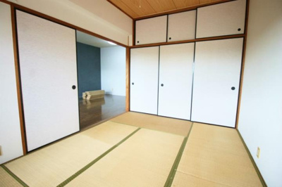 【和室】 | アルテハイム宮ノ陣