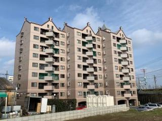 【外観】 | アルテハイム宮ノ陣