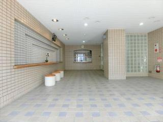 【ロビー】 | アルテハイム宮ノ陣