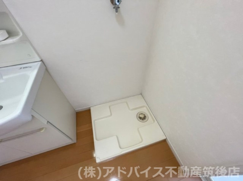 八女郡広川町大字一條のアパートのその他