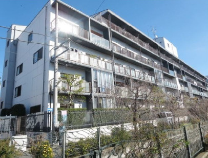 アーバンパーク溝の口