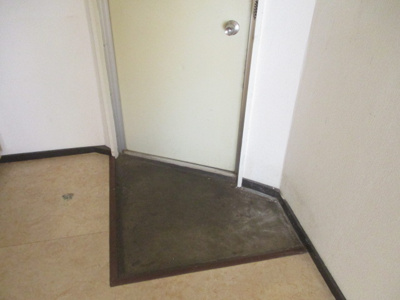 【玄関】 | 今井マンション