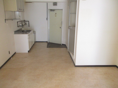 【居間・リビング】 | 今井マンション