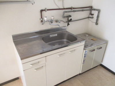 【キッチン】 | 今井マンション