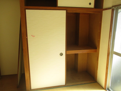 【収納】 | 今井マンション