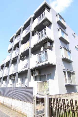 メゾンエクセラの外観